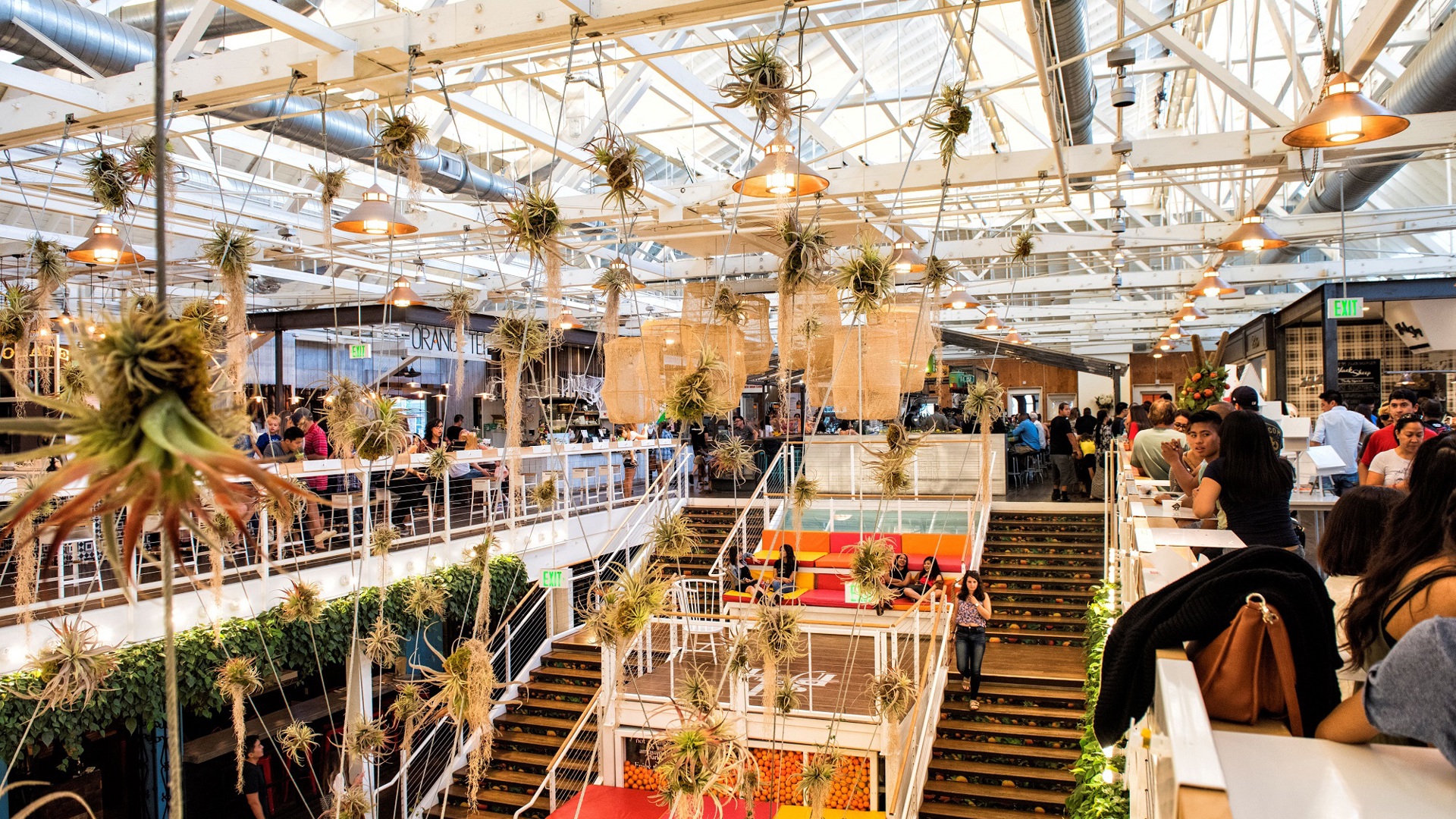 The Anaheim Packing House