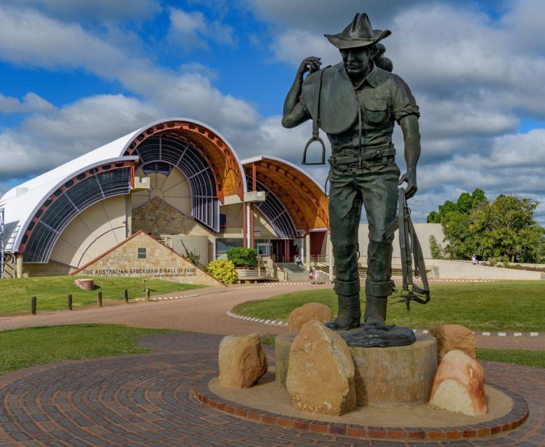  Longreach CR Tourism Australia 