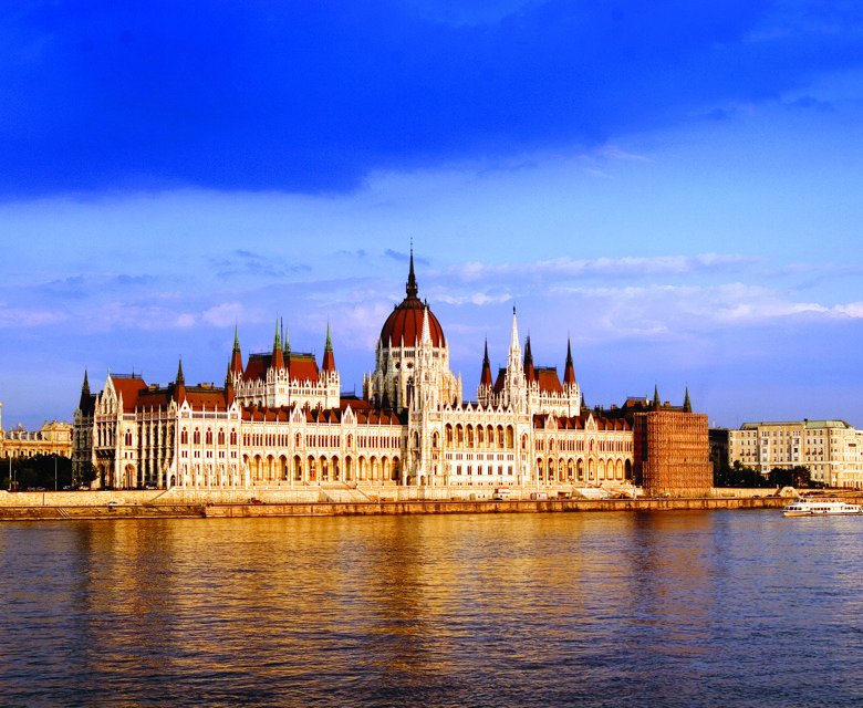 AVALON Budapest 