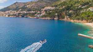 Corfu Landscape