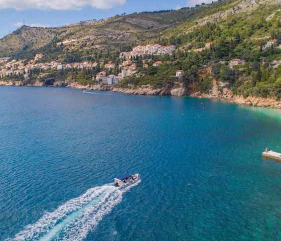CELEBRITY Corfu Landscape #4