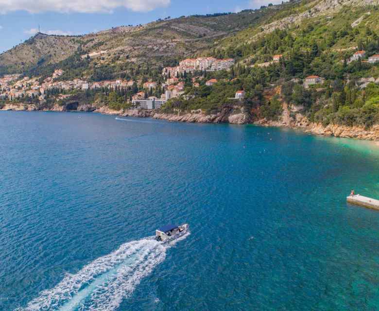CELEBRITY Corfu Landscape #4