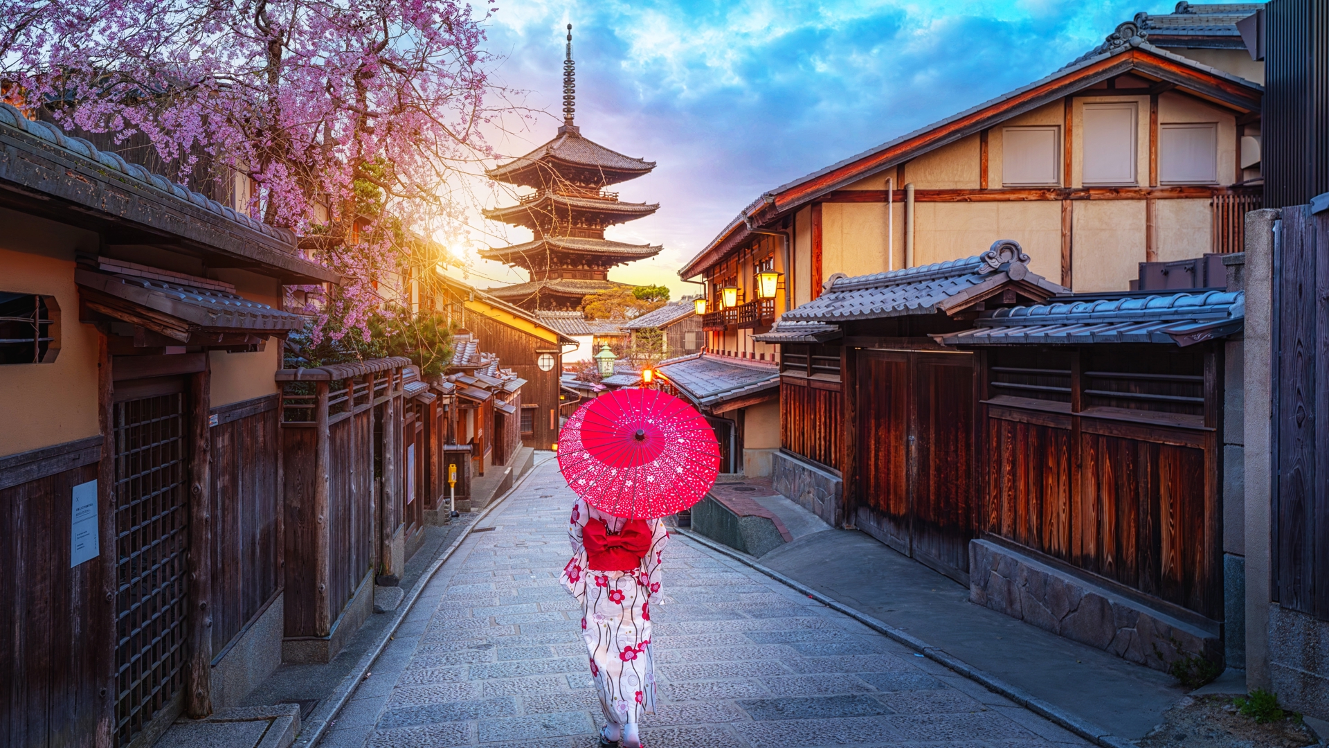 Tokyo