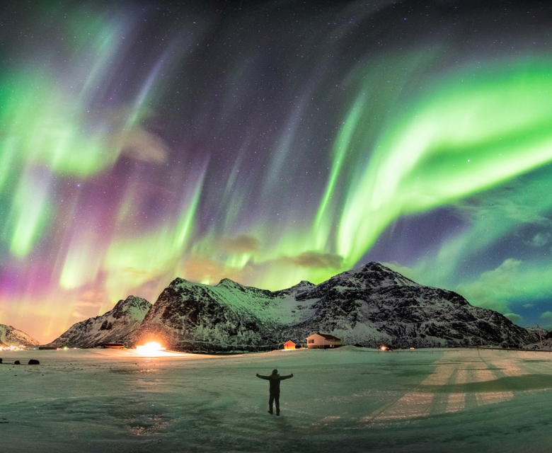 Northern Lights Alaska