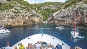 Tastes of Croatia Cruise