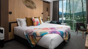 Crystalbrook Bailey - room