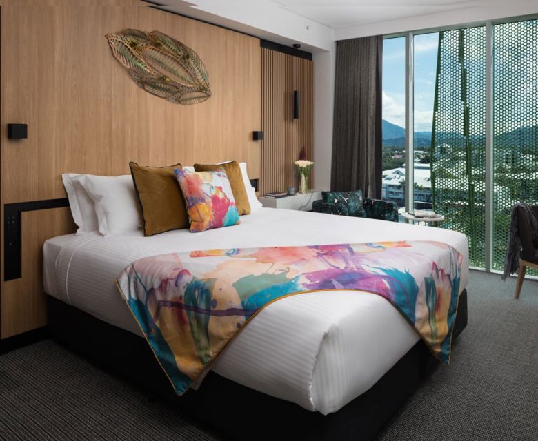 Crystalbrook Bailey - room