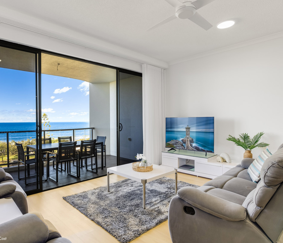 Meridian Alex Beach Lounge