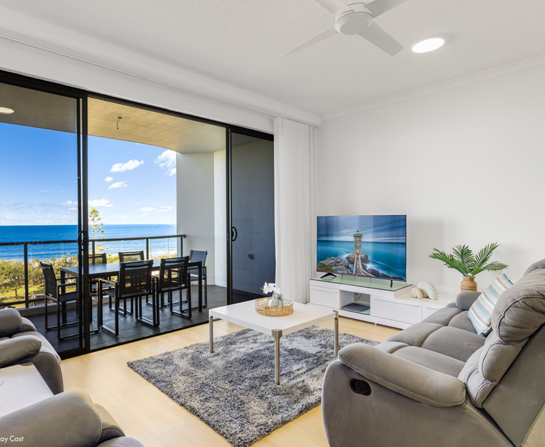 Meridian Alex Beach Lounge
